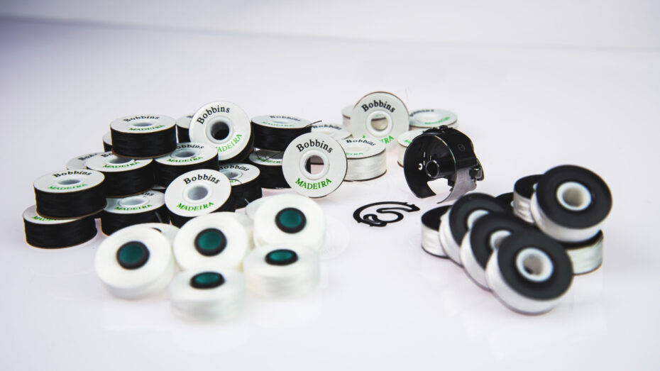 Bobbins